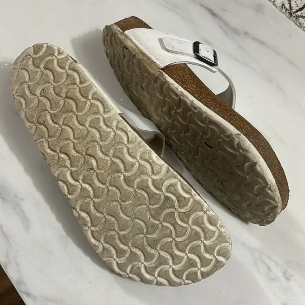 BIRKENSTOCK Gizeh Birko-Flor Graceful - Picture 3 of 3